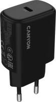 Фото - Зарядное устройство Canyon CNE-CHA200-11