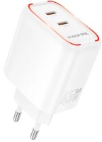 Фото - Зарядное устройство Borofone BA90A Destello