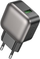 Фото - Зарядное устройство Borofone BAS52A Absolute