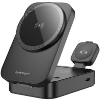 Фото - Зарядное устройство Borofone BQ38 Sharp