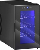 Фото - Винный шкаф HOMCOM 800-239V70BK