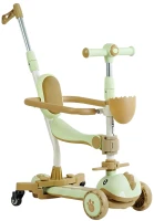 Фото - Самокат Skyper GL-09813