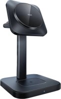 Фото - Зарядное устройство ESR HaloLock 3-in-1 Wireless Charger for Watch