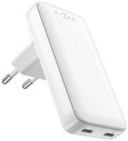 Фото - Зарядное устройство FIXED Slim Traveller 45W
