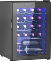Фото - Винный шкаф HOMCOM 800-242V70BK