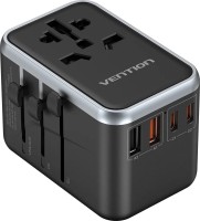 Фото - Зарядное устройство Vention FJFB0-EU