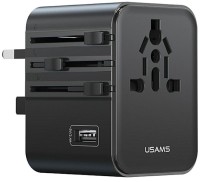 Фото - Зарядное устройство USAMS US-CC308