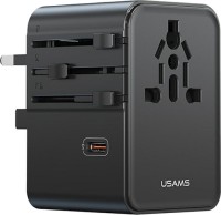 Фото - Зарядное устройство USAMS US-CC310
