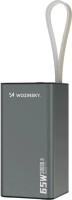 Фото - Powerbank Wozinsky K65+ 30000 65W