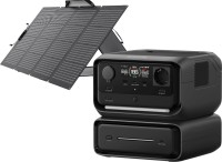 Фото - Зарядная станция EcoFlow River 3 Max + SP220W