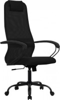 Фото - Компьютерное кресло GT Racer B-7105 Fabric