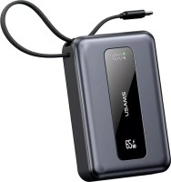 Фото - Powerbank USAMS US-CD243