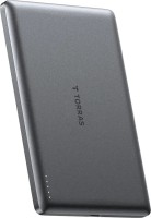 Фото - Powerbank Torras MiniMag Wireless Powerbank 5K