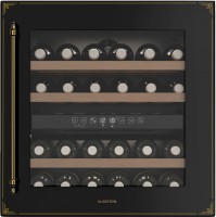 Фото - Винный шкаф Klarstein Victoria 36 Duo