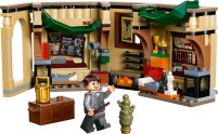 Фото - Конструктор Lego Hogwarts Castle Room of Requirement 40770