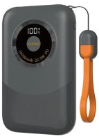Фото - Повербанк Dudao K21 Mini 10000