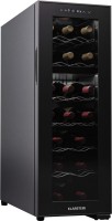 Фото - Винный шкаф Klarstein Shiraz 18 Duo