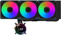 Система охлаждения Lian Li Hydroshift II LCD-C 360CL Black