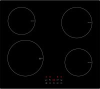 Фото - Варочная поверхность Electriq eiQ60INDTOUCH черный