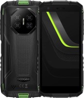 Фото - Мобильный телефон Doogee Fire 3 Pro 128 ГБ / 4 ГБ