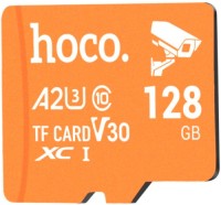 Фото - Карта памяти Hoco TF memory card class 10 128&nbsp;ГБ