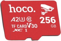 Фото - Карта памяти Hoco TF memory card class 10 256&nbsp;ГБ