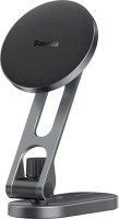 Фото - Держатель / подставка BASEUS T-Space Folding Metal Car Mount