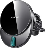 Фото - Держатель / авто зарядка Joyroom JR-ZS409