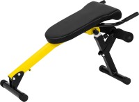 Фото - Силовая скамья Gymrex GR-BT 50