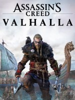 Фото - Игра Ubisoft Assassin's Creed Valhalla