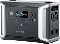 Фото - Зарядная станция Dabbsson DBS2300 Plus
