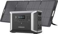 Фото - Зарядная станция Dabbsson DBS2300 Plus + SP210W