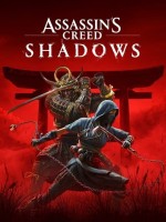 Игра Ubisoft Assassin's Creed Shadows