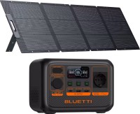Фото - Зарядная станция BLUETTI AC2P+PV200