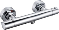 Фото - Смеситель Invena Slim BT-00-S01-X