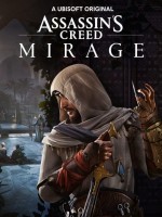 Фото - Игра Ubisoft Assassin's Creed Mirage