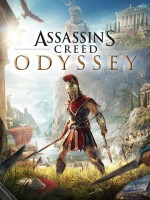 Фото - Игра Ubisoft Assassin's Creed Odyssey