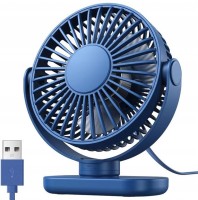 Фото - Вентилятор TOPK K62C