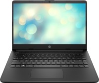Фото - Ноутбук HP 14s-dq0000 (14s-dq0000sa)
