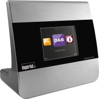 Фото - Аудиоресивер Imperial Dabman i400