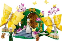 Фото - Конструктор Lego Glindas Wedding Day 75688