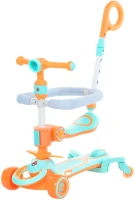 Фото - Самокат iTrike JR 3-083