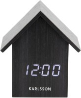 Фото - Радиоприемник / часы Karlsson KA5932