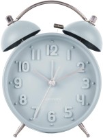 Фото - Радиоприемник / часы Karlsson KA5784