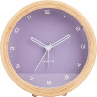 Фото - Радиоприемник / часы Karlsson Gentle
