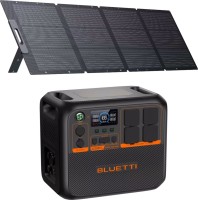 Фото - Зарядная станция BLUETTI AC200P L+SP200L