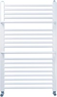 Фото - Полотенцесушитель Polywarm Berlin (650x860 WD19/65)