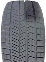 Фото - Шины Warrior WR500 265/45 R21 104T