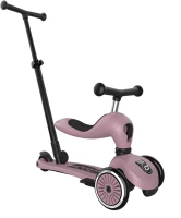 Фото - Самокат Scoot & Ride Highway Kick 1 Push And Go