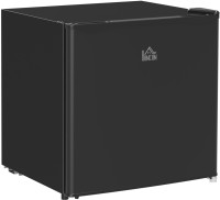Фото - Холодильник HOMCOM 800-155V70BK черный